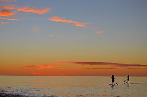 Mackerel Islands - Kingaroy Accommodation 9