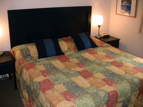Squatters Run - Kingaroy Accommodation 0