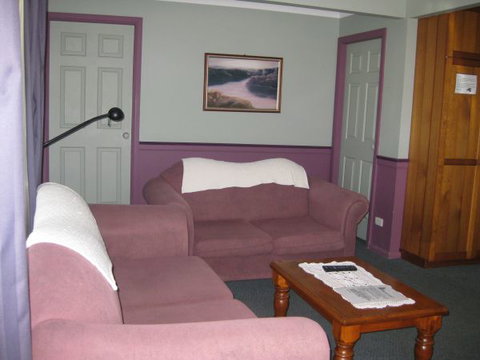 Grantham House  Pet Friendly Holiday Home - Kingaroy Accommodation 5