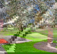 165 On Bogong - Kingaroy Accommodation