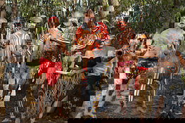 Bellbird Park QLD Kingaroy Accommodation