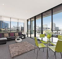 Docklands Private Collection of Apartments Melbourne