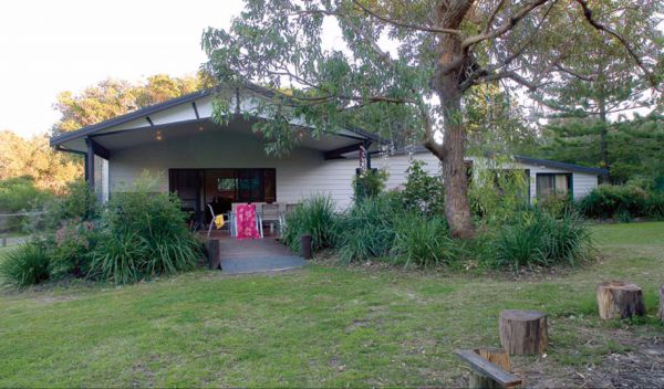 Limeburners Creek NSW Kingaroy Accommodation