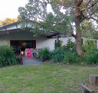 Plomer Beach House - Kingaroy Accommodation