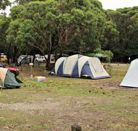 Pretty Beach Campground Murramarang National Park - Kingaroy Accommodation