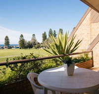 Reef Resort Apartments