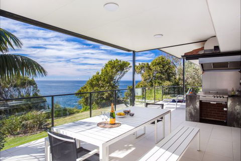 Seacliff Mollymook - Kingaroy Accommodation 2