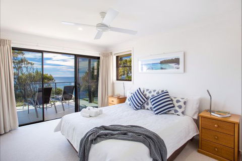 Seacliff Mollymook - Kingaroy Accommodation 5