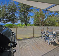 The Boathouse - Kingaroy Accommodation