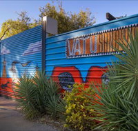 Vatu Sanctuary - Kingaroy Accommodation
