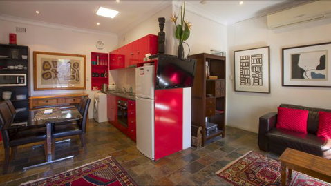 Vatu Sanctuary - Kingaroy Accommodation 2