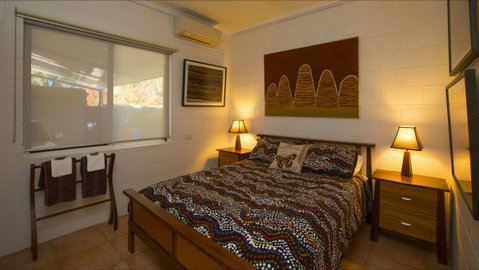 Vatu Sanctuary - Kingaroy Accommodation 3