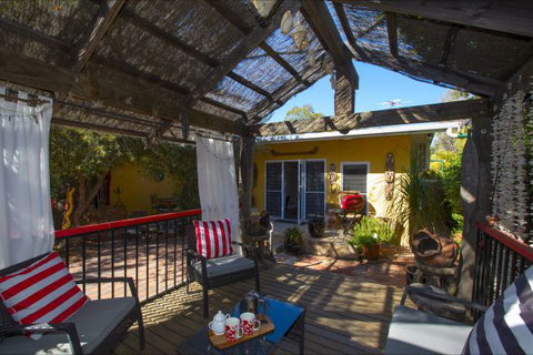 Vatu Sanctuary - Kingaroy Accommodation 4