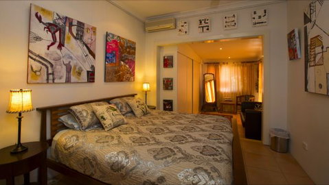 Vatu Sanctuary - Kingaroy Accommodation 5