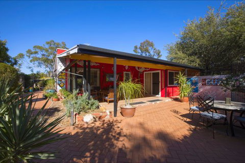 Vatu Sanctuary - Kingaroy Accommodation 7