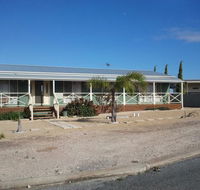 Annies Rest - Kingaroy Accommodation