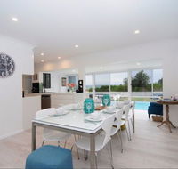 Bella Blu Beach House