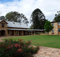 Edmund Rice Retreat and Conference Centre