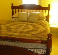 The Woolshed KI - Kingaroy Accommodation