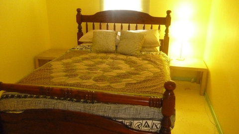 The Woolshed KI - Kingaroy Accommodation 2