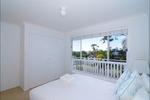 Poolside - Kingaroy Accommodation 8