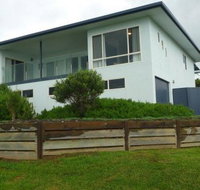 Somersea House - Kingaroy Accommodation