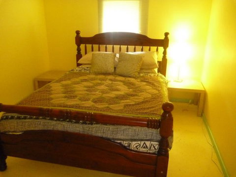 The Woolshed KI - Kingaroy Accommodation 1