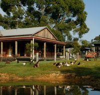 Tobruk Sydney Farm Stay