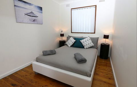 Waratah Beach Breaks - Kingaroy Accommodation 1