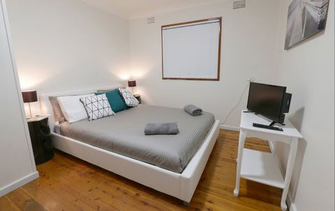 Waratah Beach Breaks - Kingaroy Accommodation 4