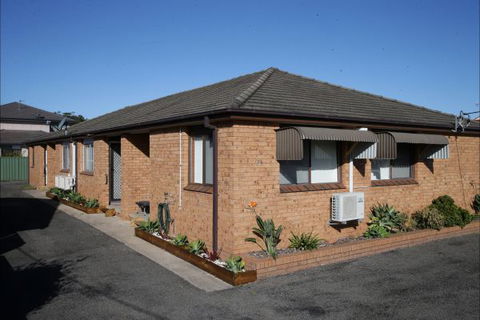 Waratah Beach Breaks - Kingaroy Accommodation 6