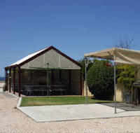 Anchorage 8 - Kingaroy Accommodation