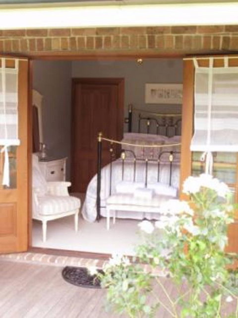 Appin Homestay Bed And Breakfast - Kingaroy Accommodation 0
