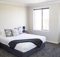 Ballarat Luxury Villas - Kingaroy Accommodation