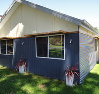 Bluewater Getaway - Kingaroy Accommodation
