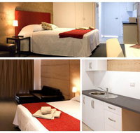 Crossroads Ecomotel - Kingaroy Accommodation