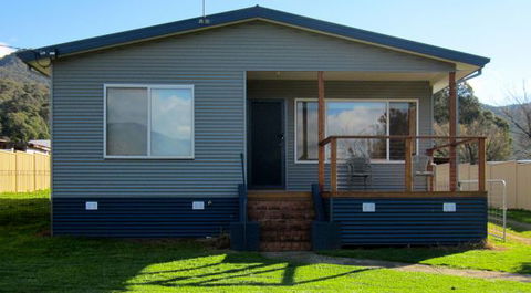 KVH Panorama - Kingaroy Accommodation 0