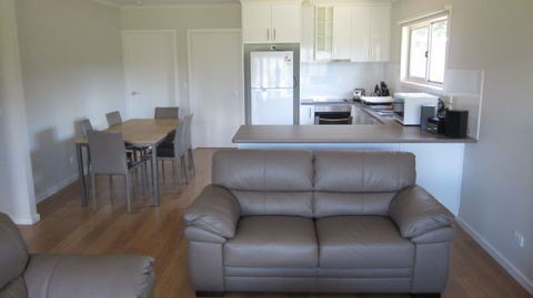 KVH Panorama - Kingaroy Accommodation 1