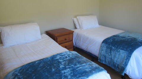 KVH Panorama - Kingaroy Accommodation 3