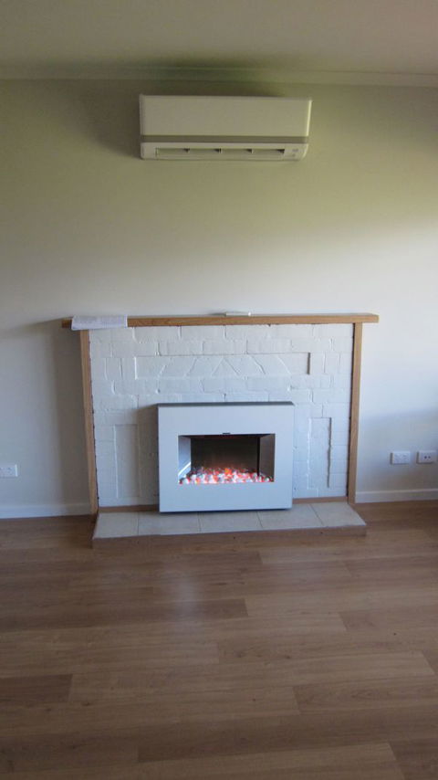 KVH Panorama - Kingaroy Accommodation 4