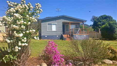 KVH Panorama - Kingaroy Accommodation 7