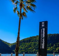 Milson Island Sport and Recreation Centre - Kingaroy Accommodation