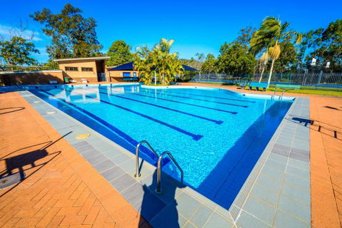 Milson Island Sport And Recreation Centre - Kingaroy Accommodation 5