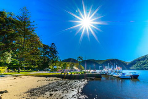 Milson Island Sport And Recreation Centre - Kingaroy Accommodation 6