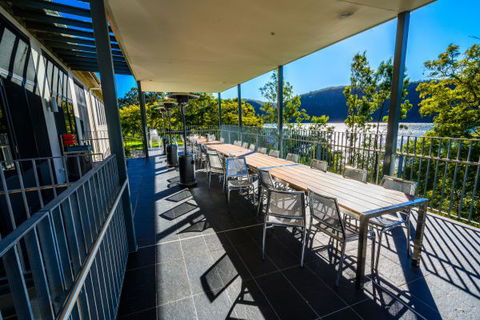 Milson Island Sport And Recreation Centre - Kingaroy Accommodation 7