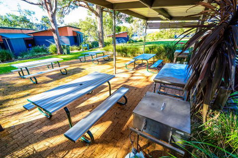 Milson Island Sport And Recreation Centre - Kingaroy Accommodation 8