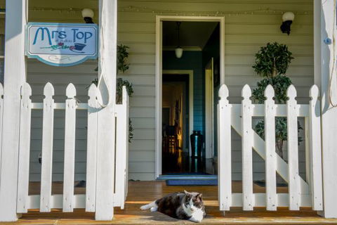 Mrs Top At Milton Bed And Breakfast - Kingaroy Accommodation 1