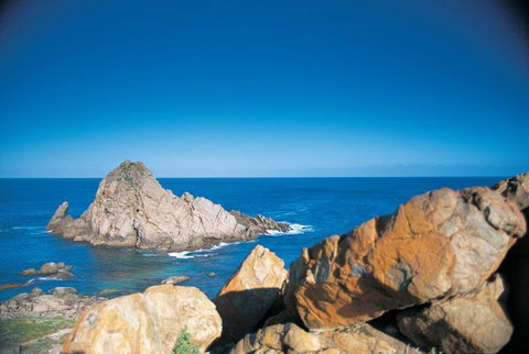 Point Road Camp At Leeuwin-Naturaliste National Park - Kingaroy Accommodation 0