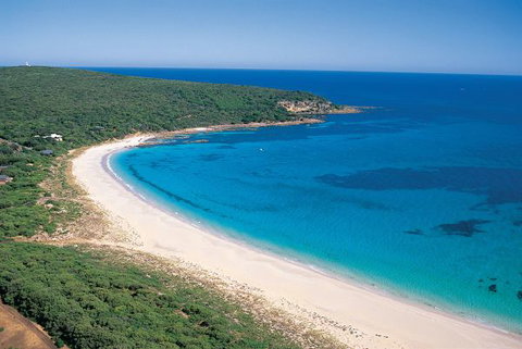 Point Road Camp At Leeuwin-Naturaliste National Park - Kingaroy Accommodation 2