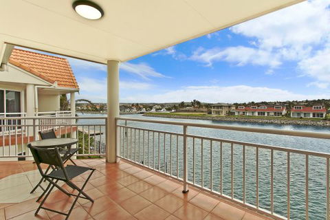 SALT Waterfront Apartment - Kingaroy Accommodation 5